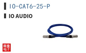 IO-CAT6-25-P ͼƬ